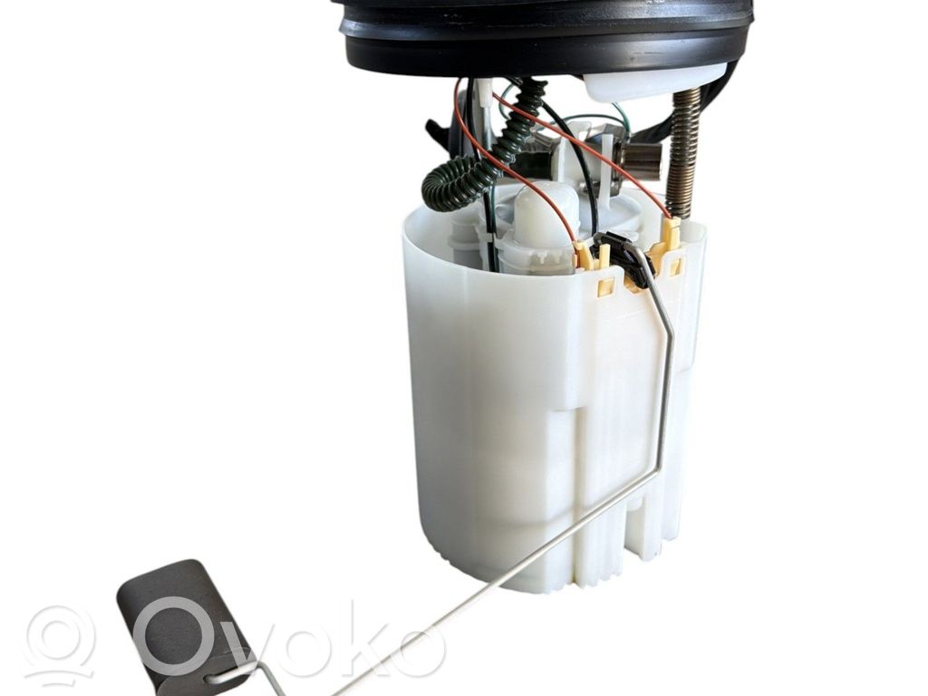 Bomba interna de combustible   BV619H307JD,269617