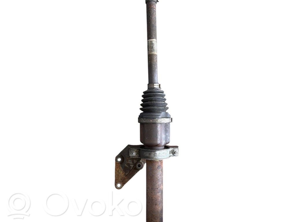 Eje de transmisión delantero   BV613B436TB,269590