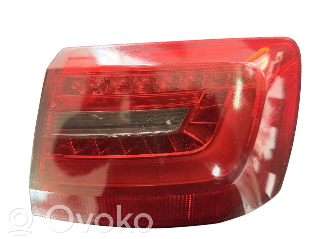 Audi A6 Allroad C7 Takavalot 
