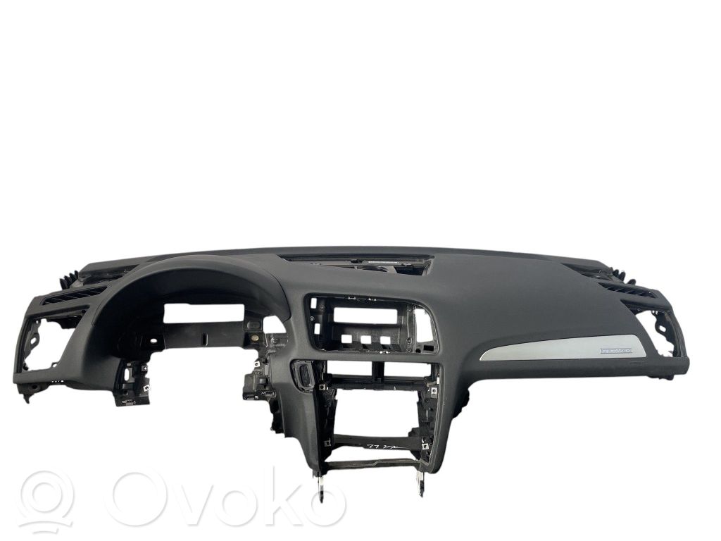 Audi Q5 SQ5 8R Bord 