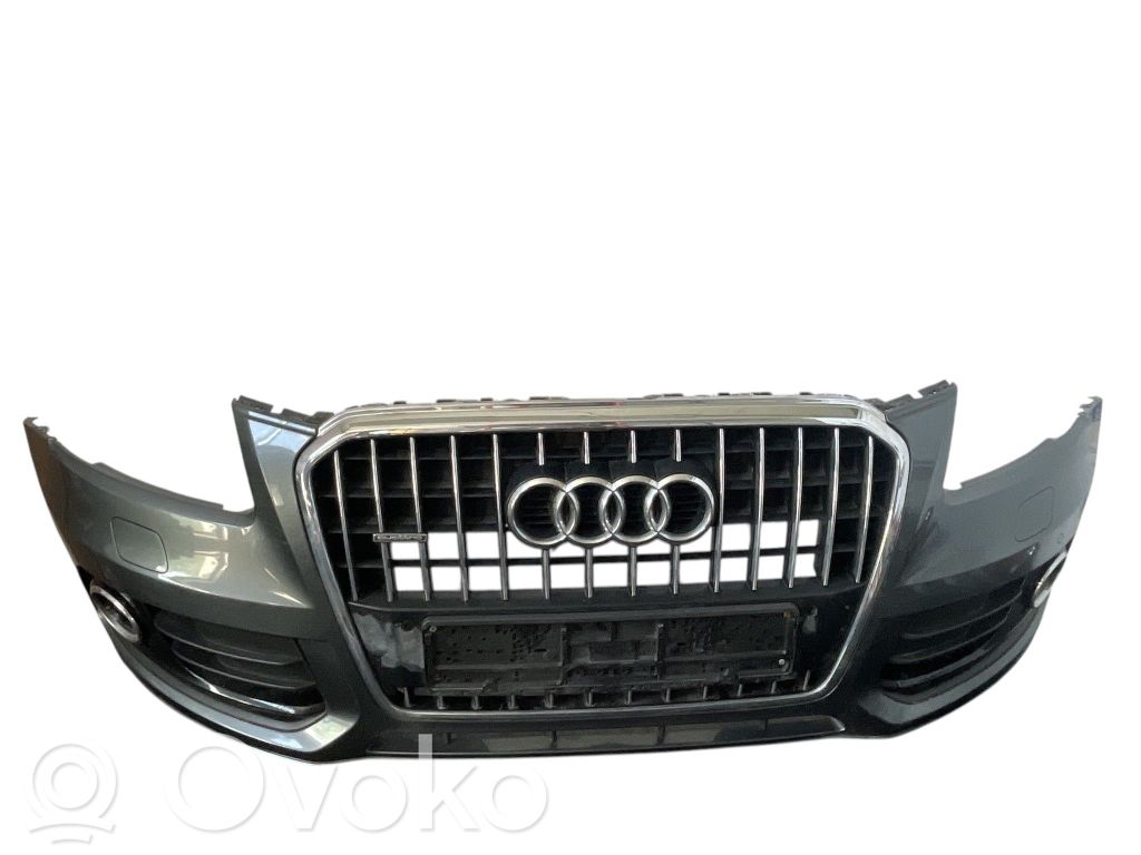 Audi Q5 SQ5 8R Zderzak przedni 
