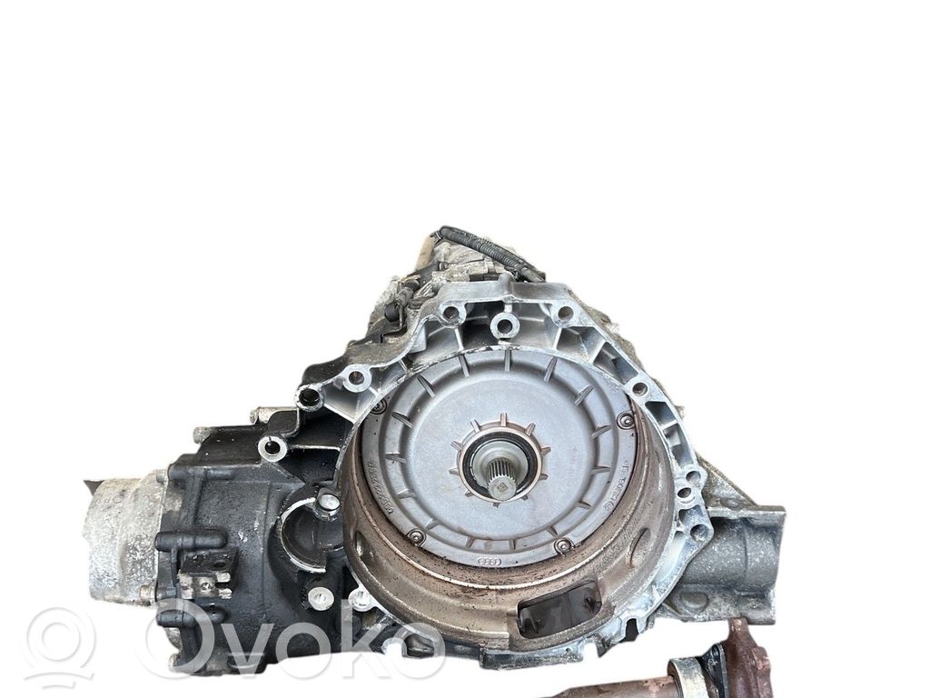 Audi Q5 SQ5 8R Automatic gearbox 