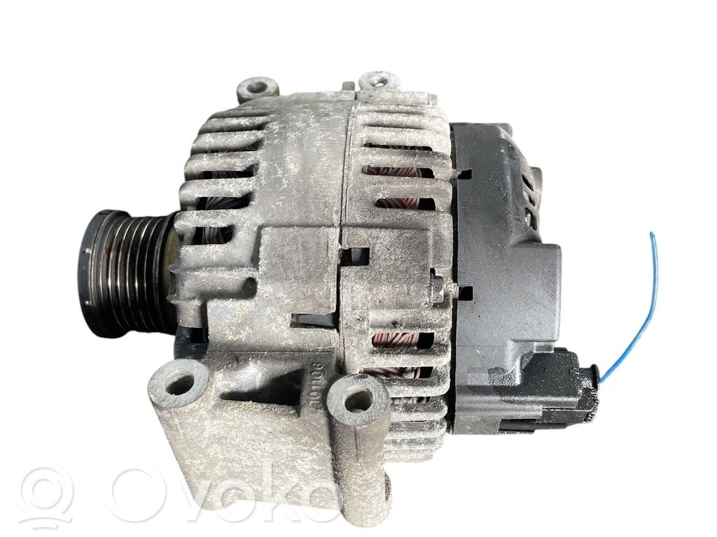 Mercedes-Benz C W204 Generator/alternator 
