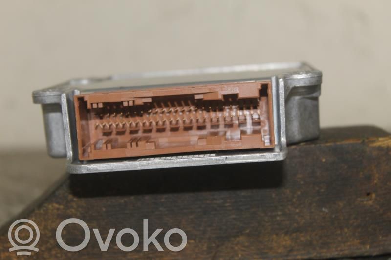 Suzuki SX4 Airbag control unit/module 