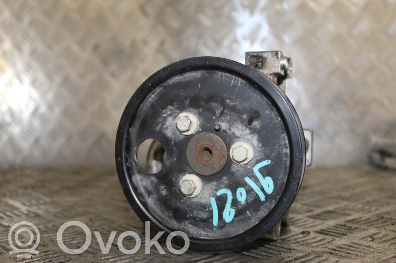 Peugeot Boxer Power steering pump 