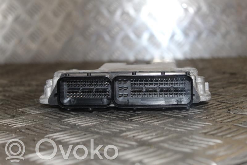 Volkswagen Touran I Sterownik / Moduł ECU 
