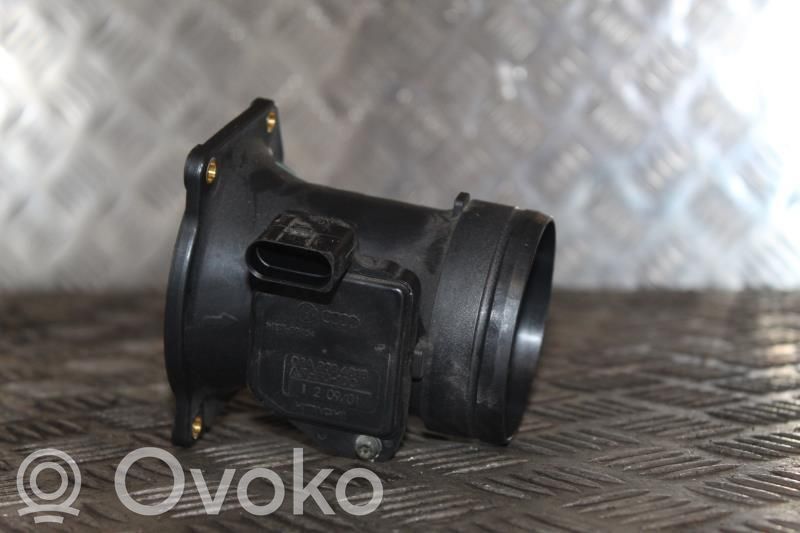 Audi A3 S3 8L Oro srauto matuoklis 