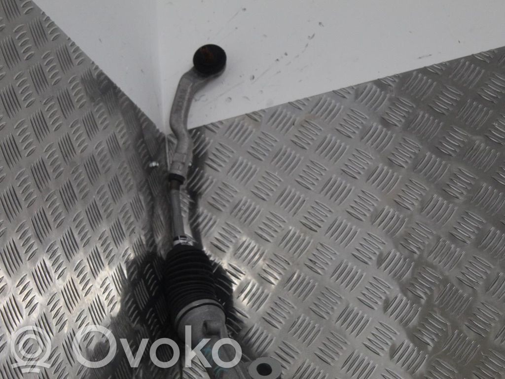 Renault Clio V Steering rack 