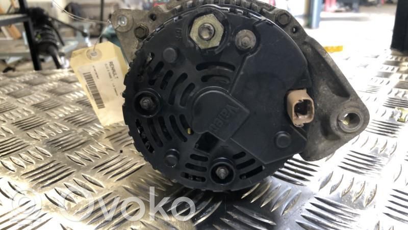 Renault Clio II Ģenerators 