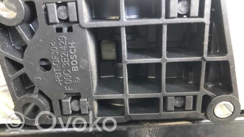 Citroen C3 Throttle position sensor 