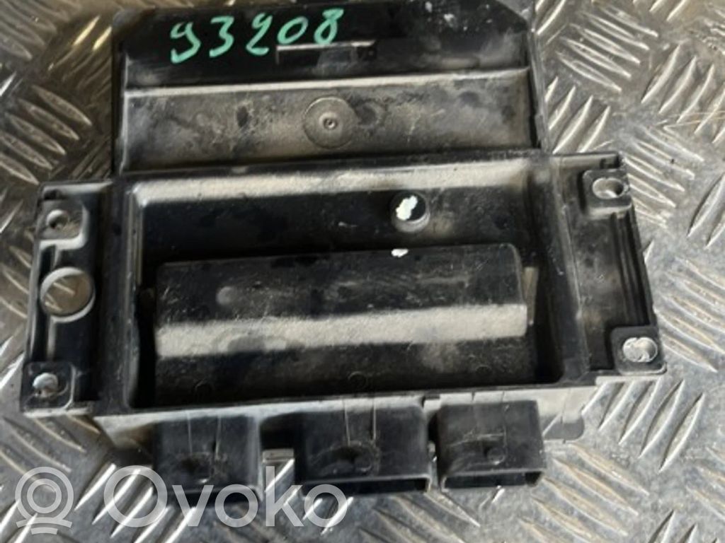 Renault Clio II Engine control unit/module 