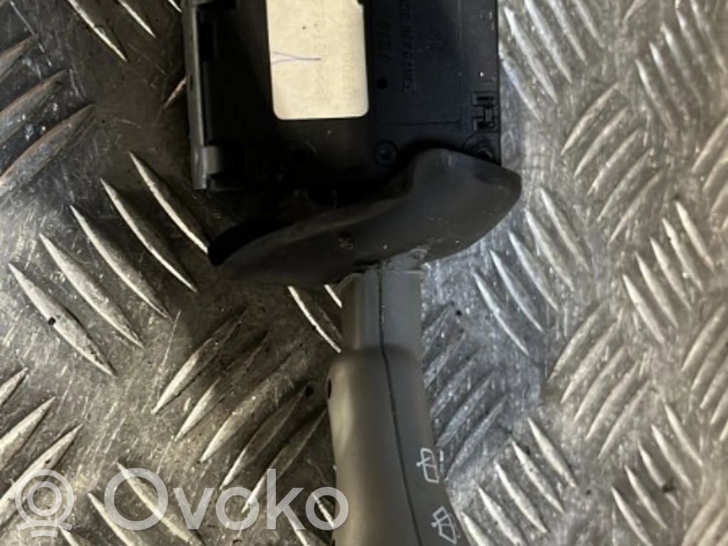 Renault Twingo I Valytuvų rankenėlė 