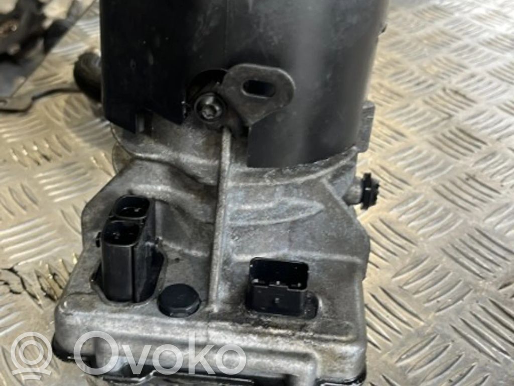 Citroen C5 Power steering pump 