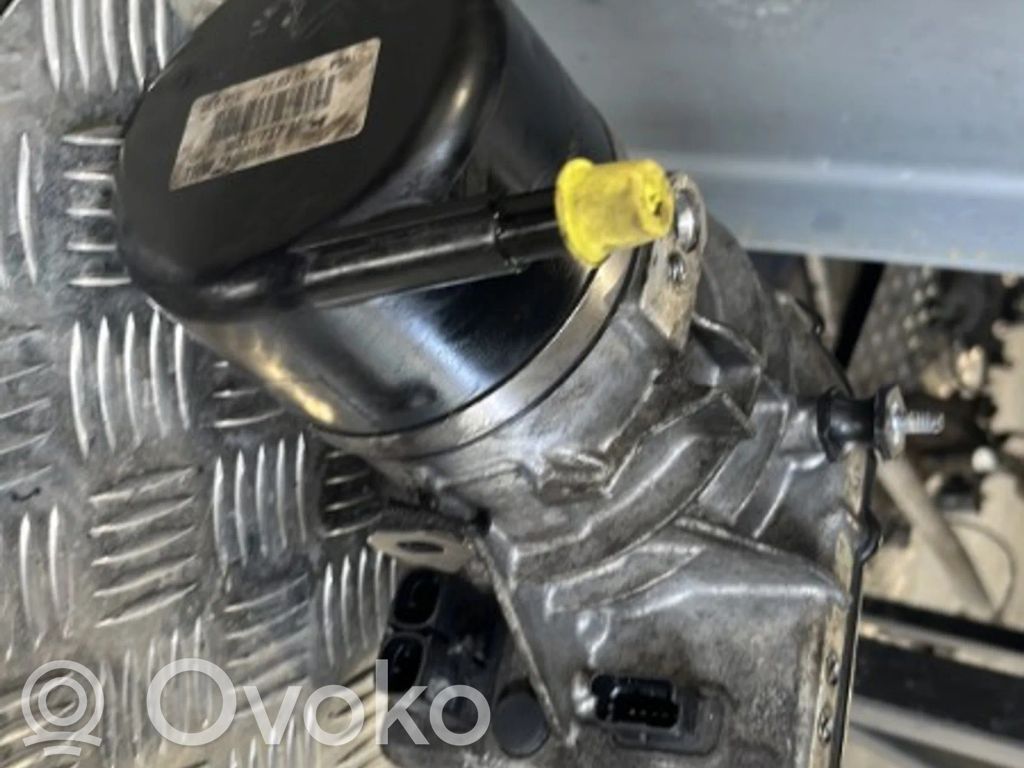 Citroen C5 Ohjaustehostimen pumppu 