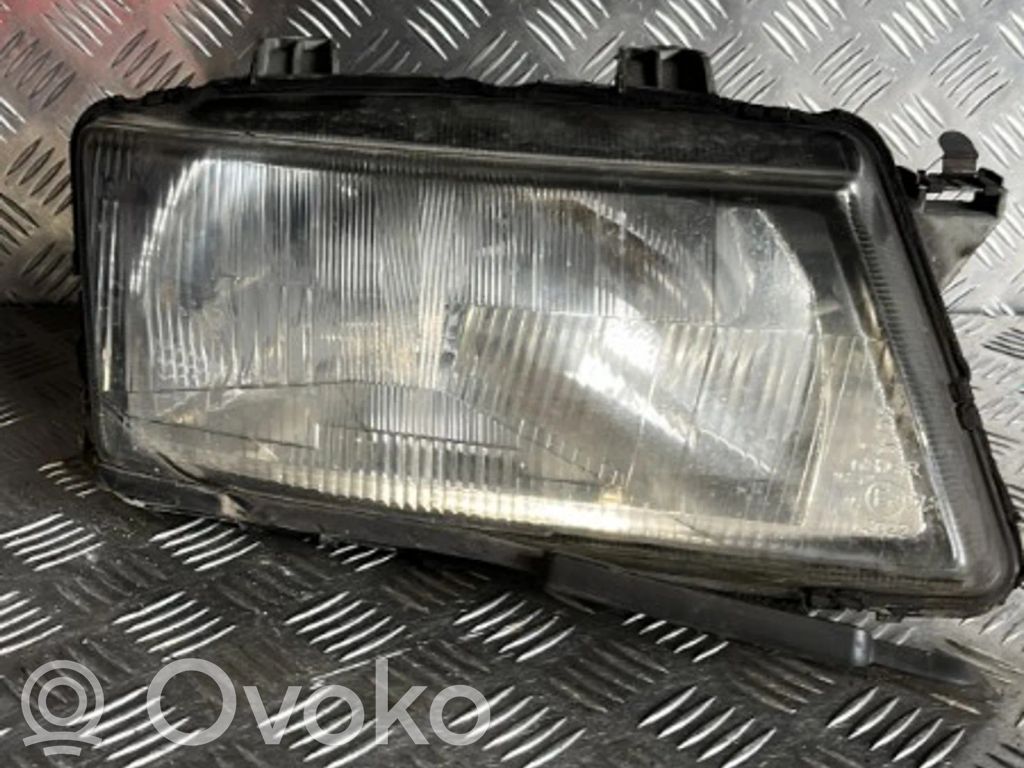 Saab 9-3 Ver1 Scheinwerfer 