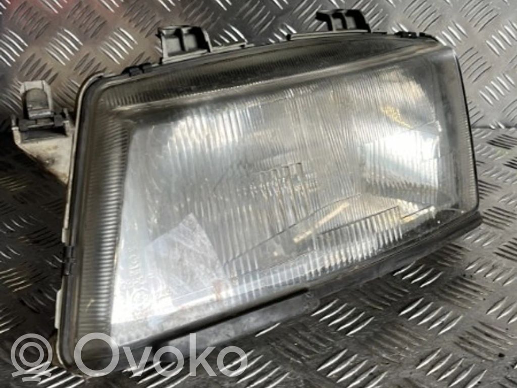 Saab 9-3 Ver1 Priekinis žibintas 