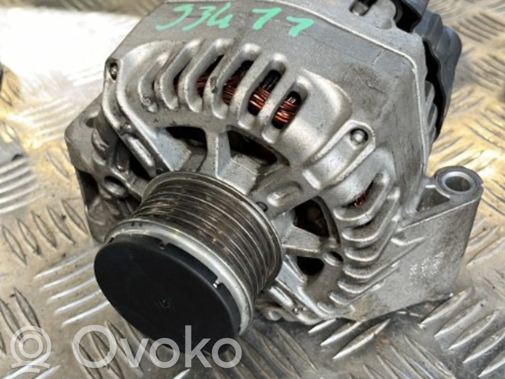 Fiat Punto (188) Generatorius 