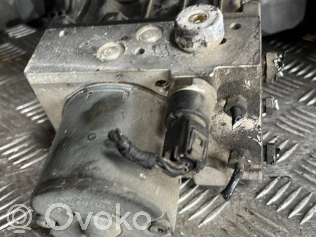 Alfa Romeo 156 ABS vadības bloks 
