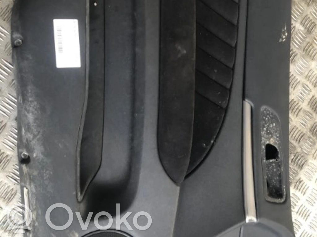 Alfa Romeo 159 Priekšējo durvju apdare 