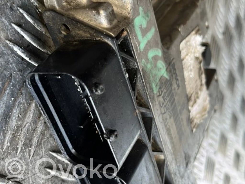 Alfa Romeo 159 Engine control unit/module 