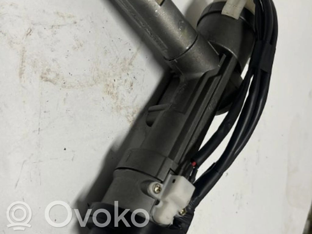 Virtalukko   819202CA20