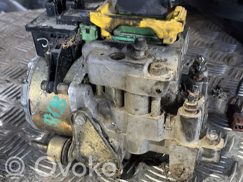 Peugeot 806 ABS control unit/module 