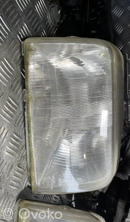 Renault Express Headlight/headlamp 