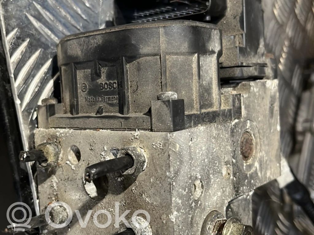 Peugeot 806 ABS control unit/module 
