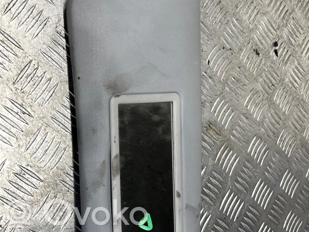 Citroen Xantia Sun visor 