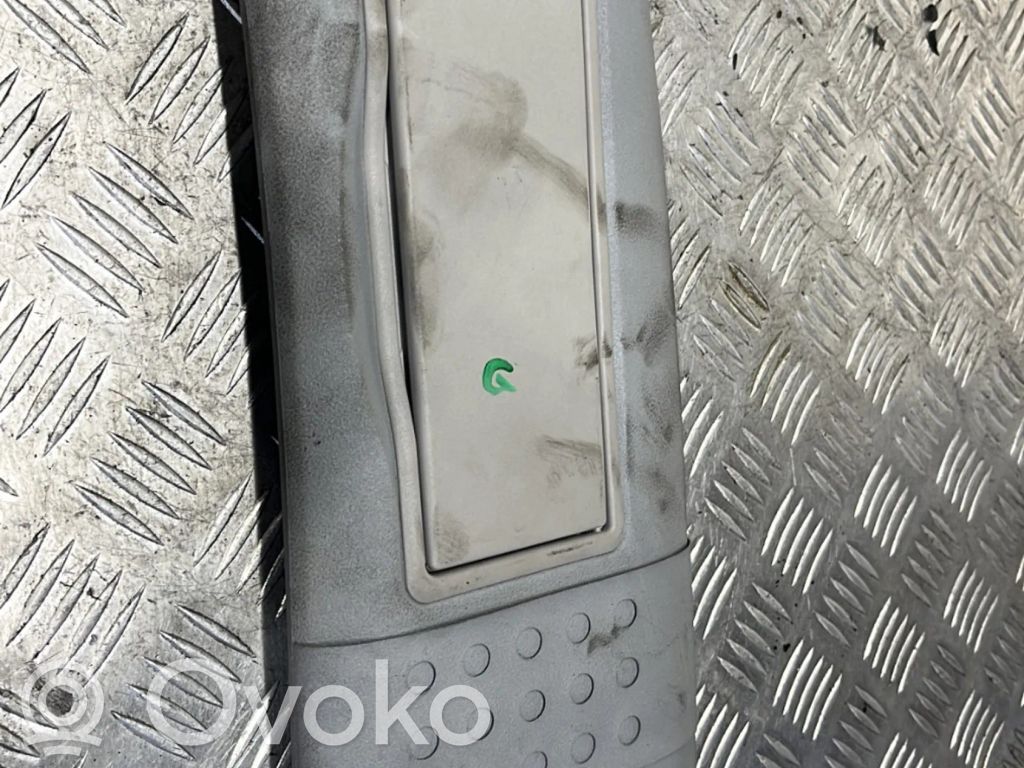 Citroen Xantia Sun visor 