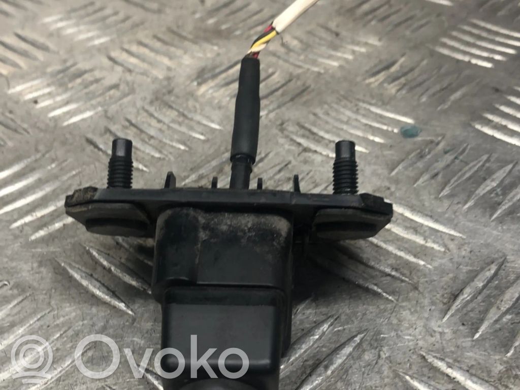 Nissan NV200 Reversing camera 