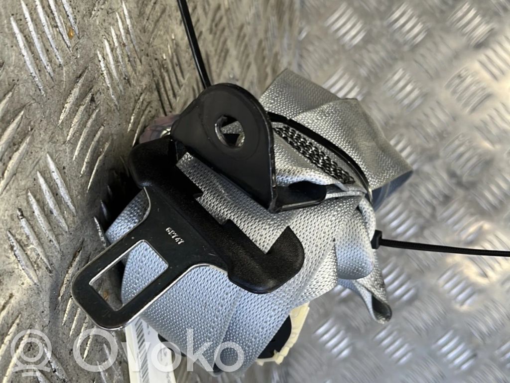 Opel Corsa C Saugos diržas galinis 