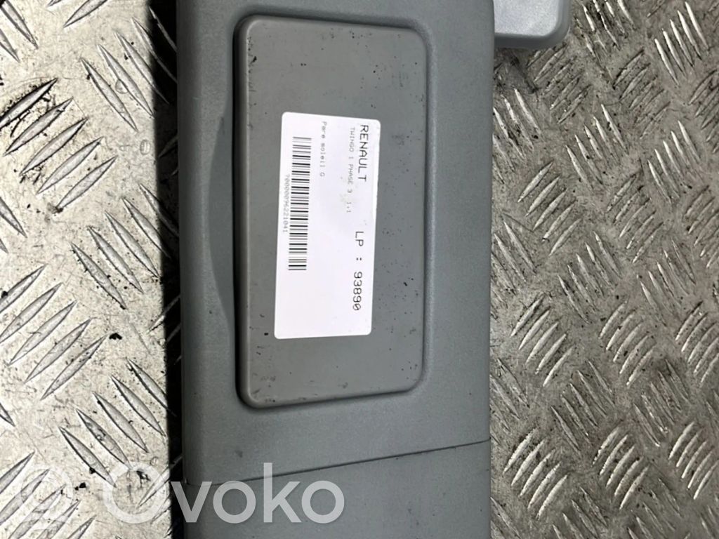Renault Twingo I Häikäisysuoja 