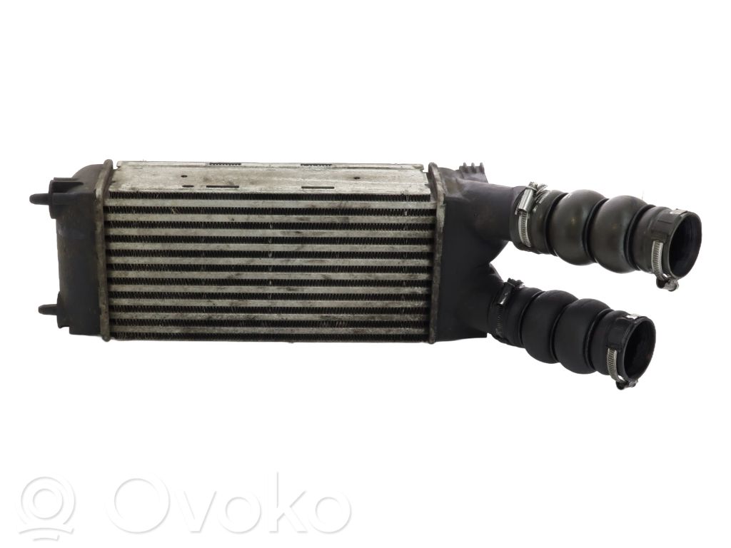 Citroen Berlingo Interkūlerio radiatorius 