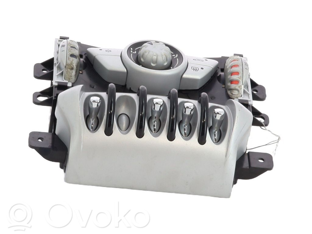 Mini One - Cooper R56 Climate control unit 