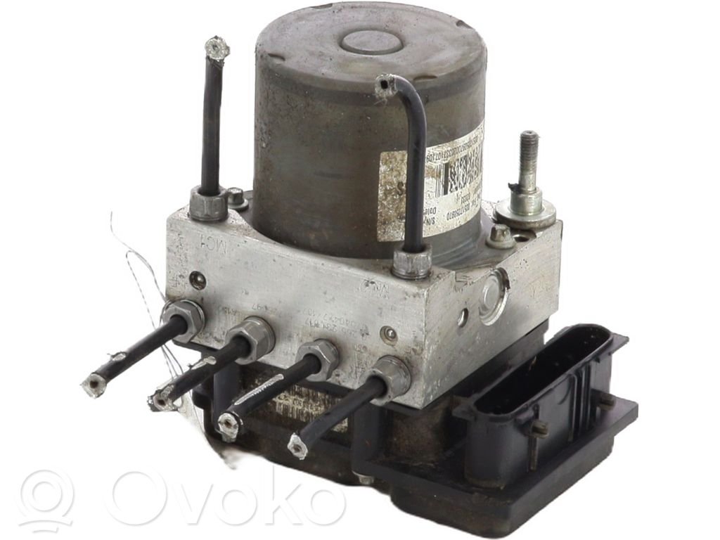 Citroen Jumper ABS control unit/module 