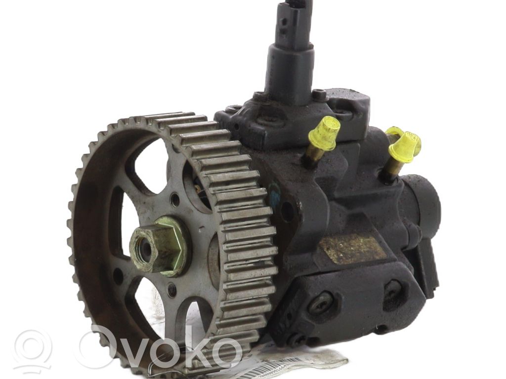 Peugeot 607 Fuel injection high pressure pump 