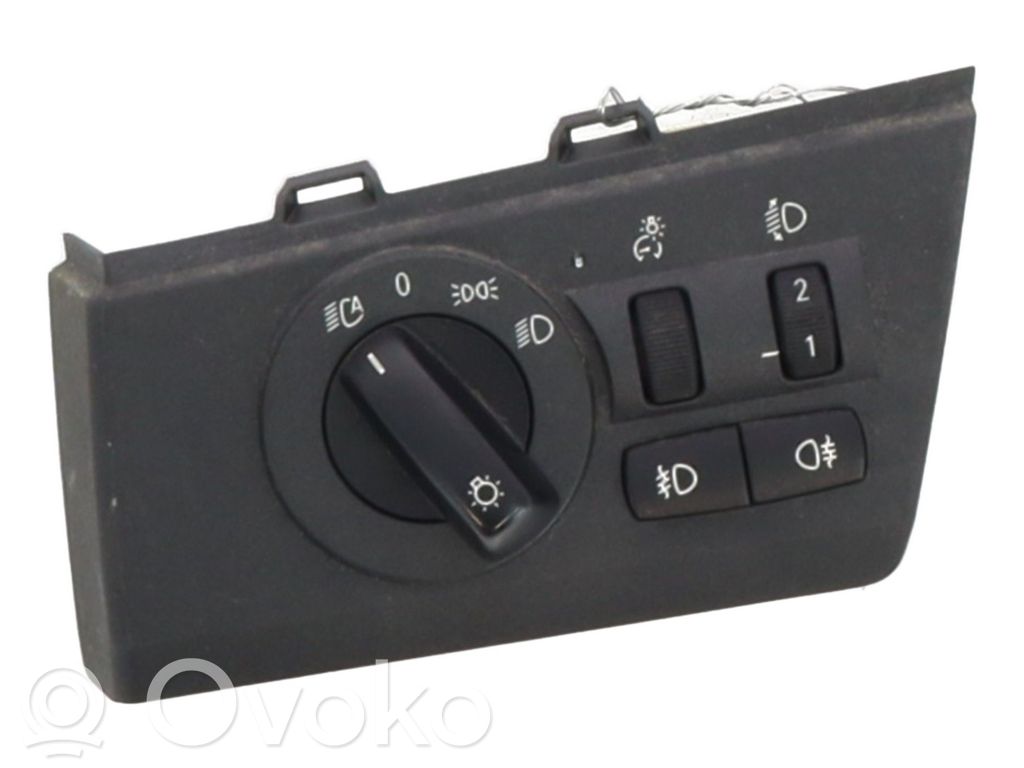 BMW X3 E83 Light switch 