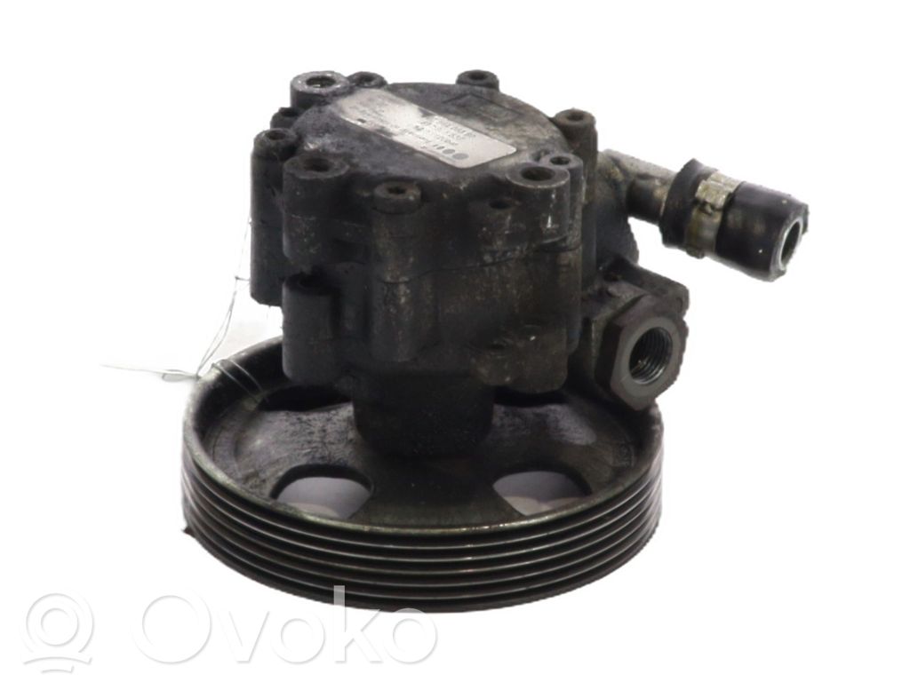 Citroen C5 Ohjaustehostimen pumppu 