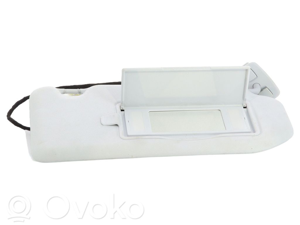 Peugeot 508 Sun visor 