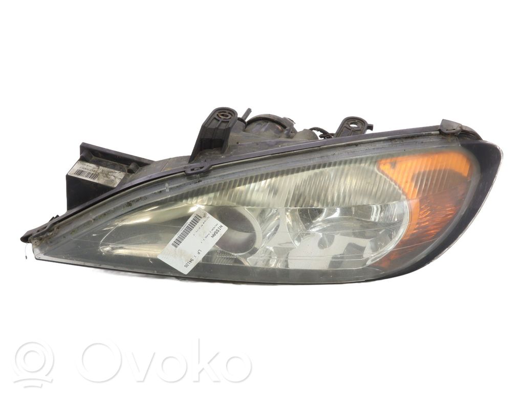 Nissan Primera Headlight/headlamp 