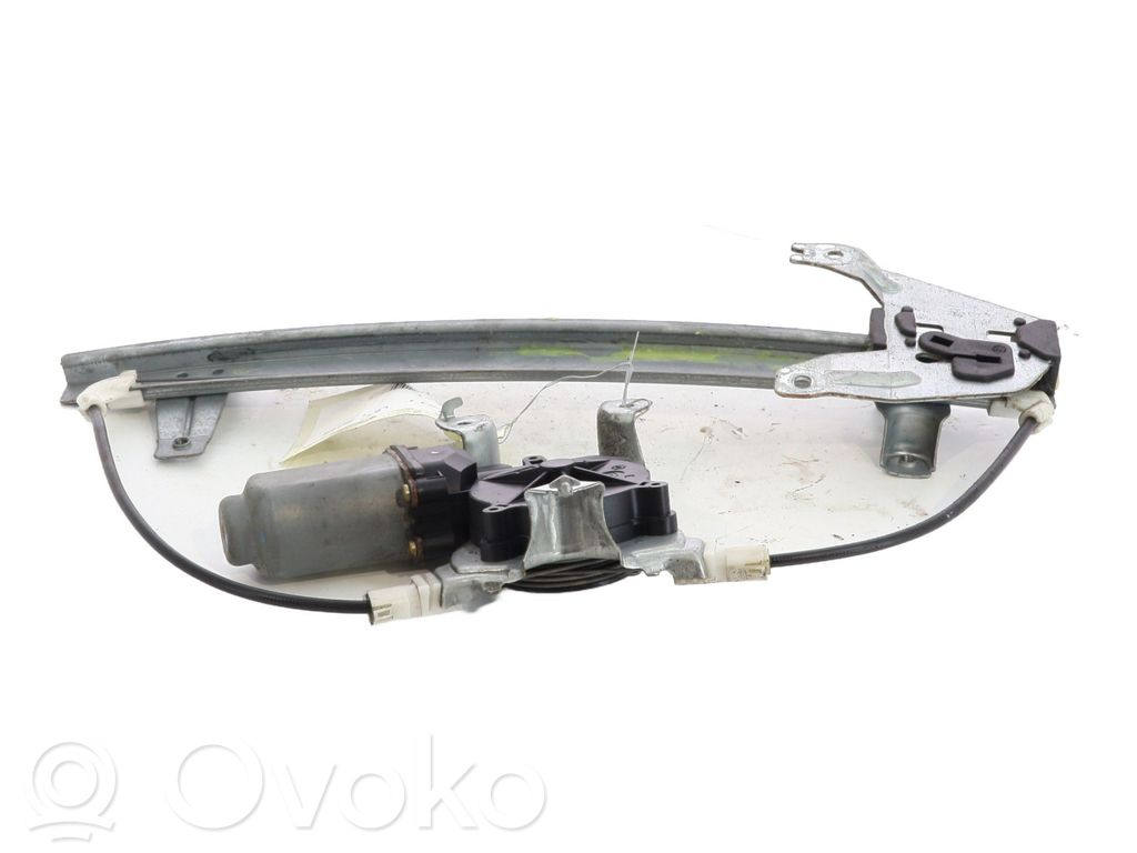Nissan Primera El. Lango pakėlimo mechanizmo komplektas 