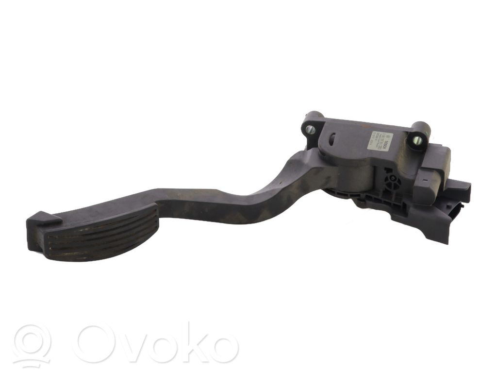 Throttle position sensor