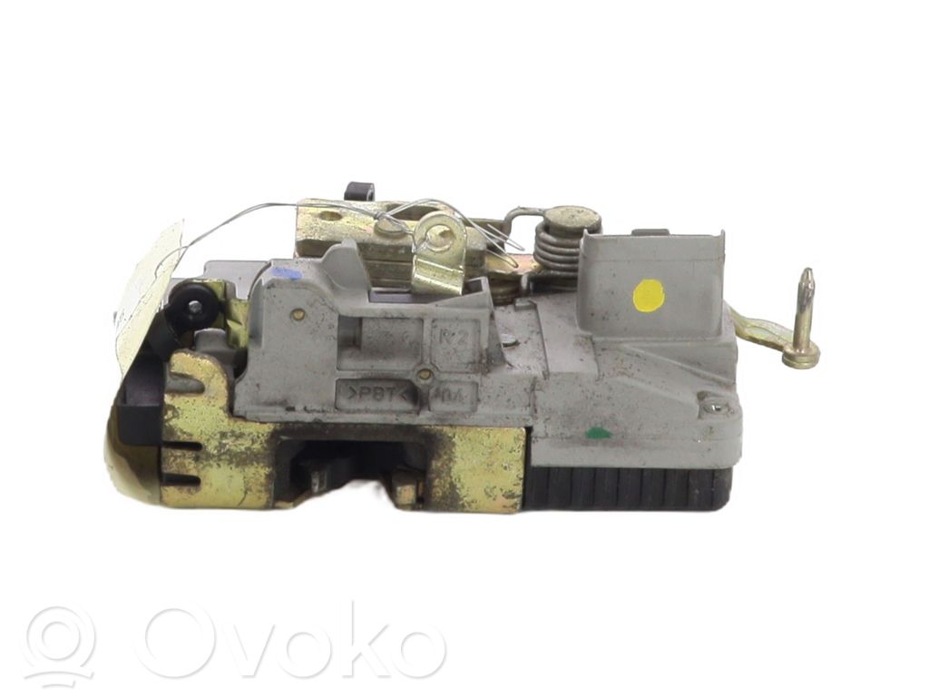 Citroen C8 Etuoven lukko 