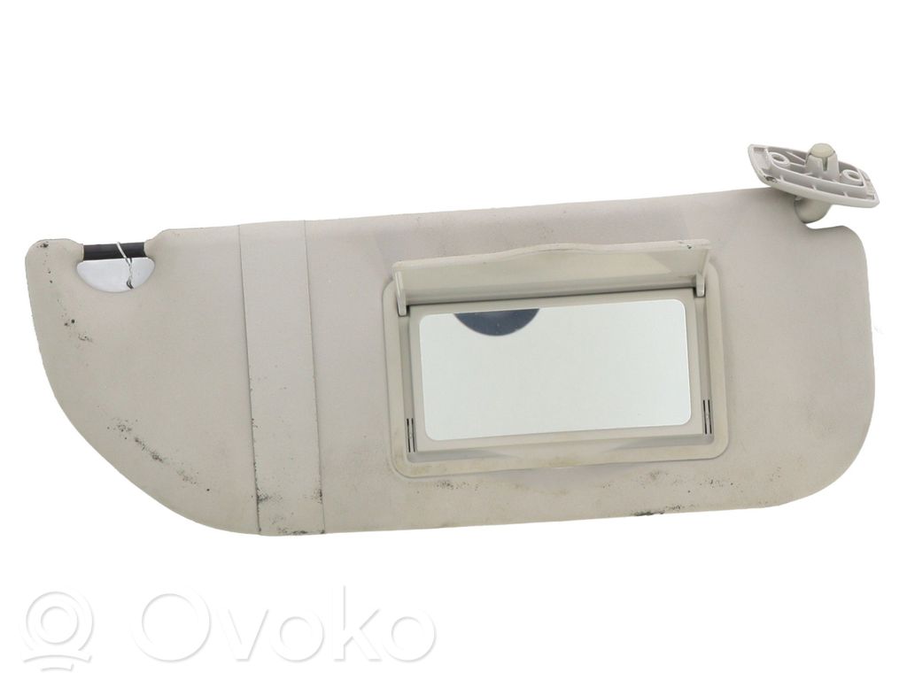 Citroen C2 Sun visor 