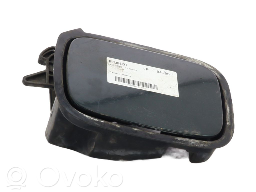 Peugeot 406 Tankdeckel Tankklappe 