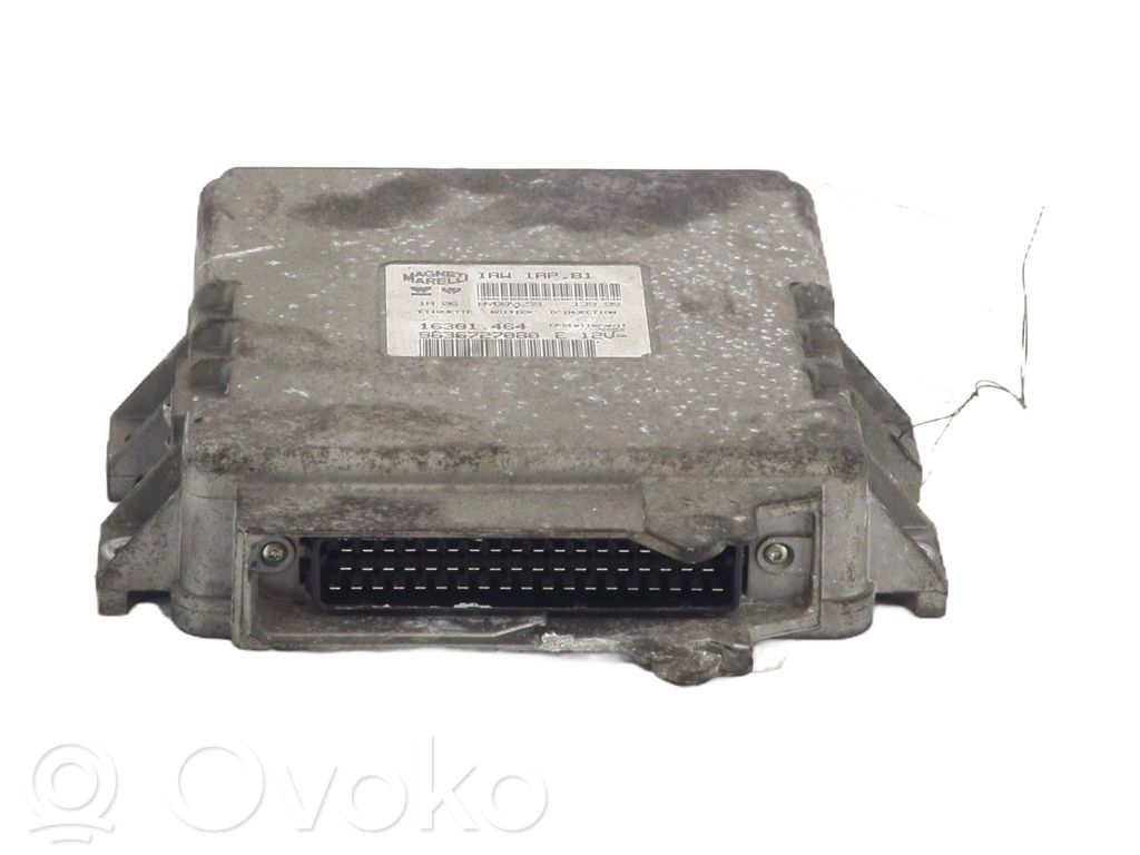 Engine control unit/module   1929RF