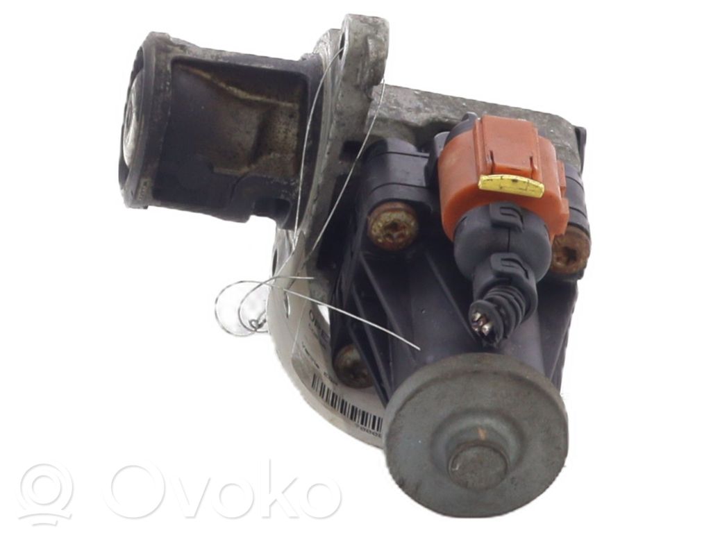 Opel Corsa D Válvula EGR 