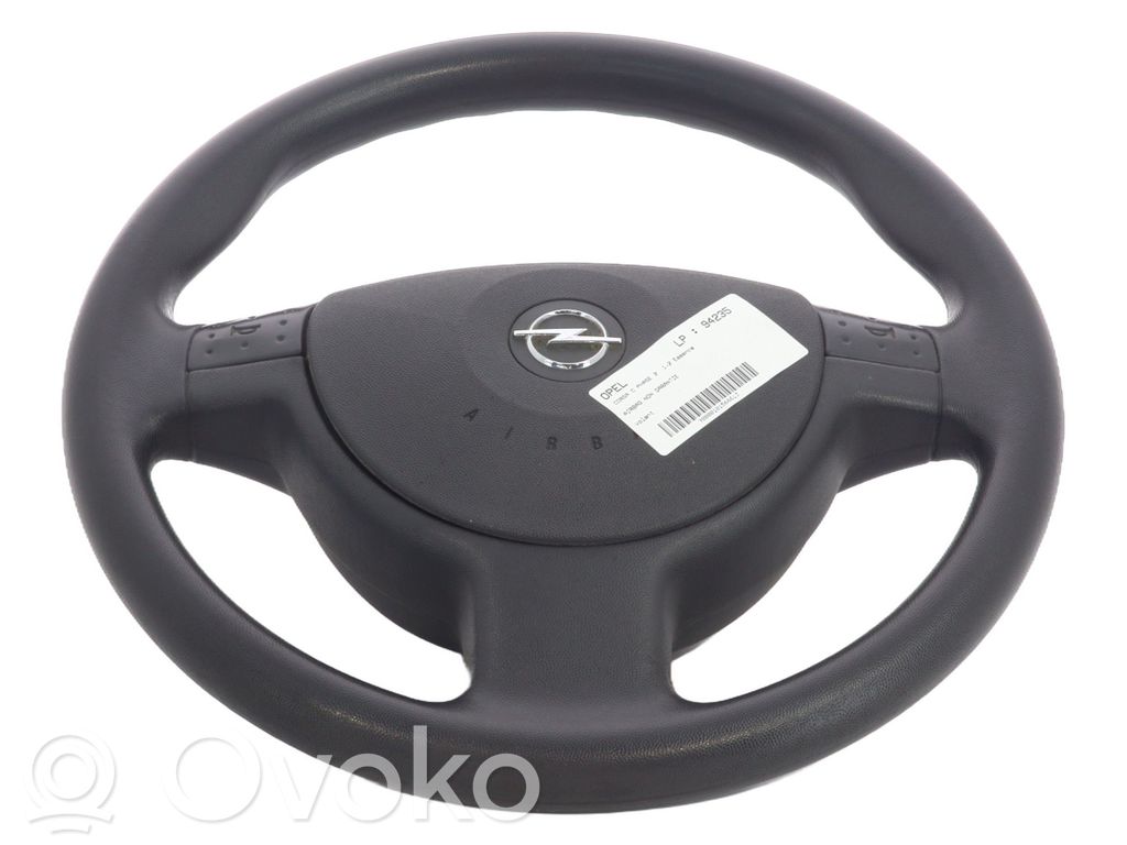 Opel Corsa C Stūre 