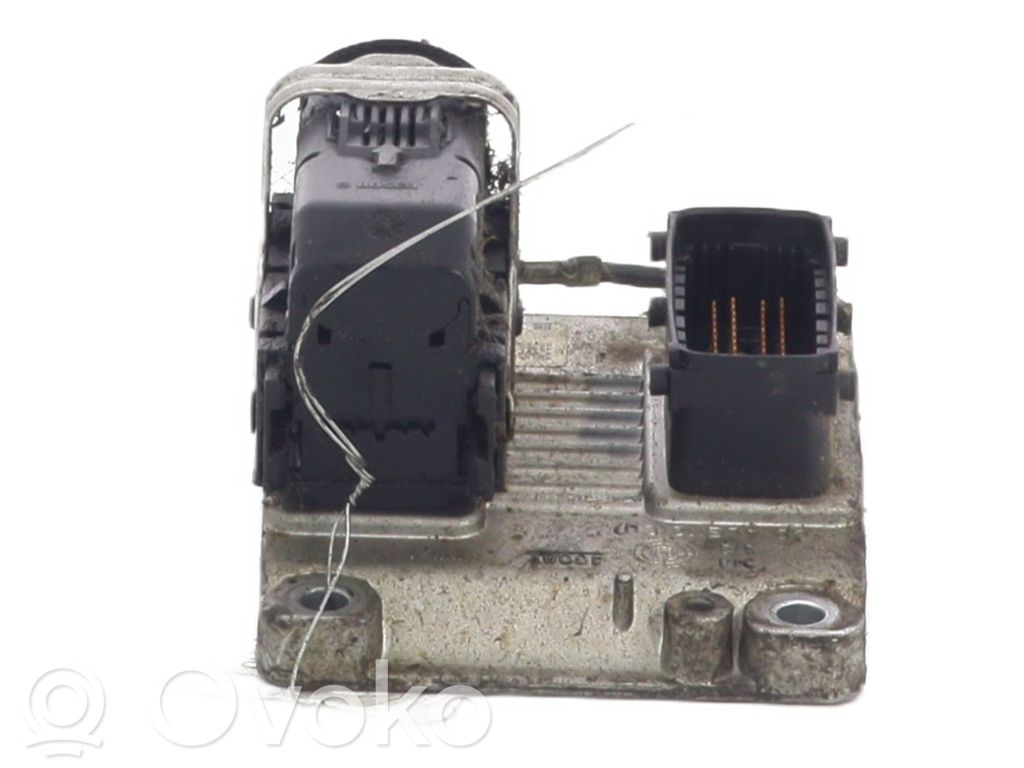 Engine control unit/module   9164475